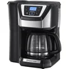 Russell Hobbs 22000-56 Victory Grind & Brew Filterkaffeemaschine