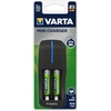Varta 57646, Nickel-Metallhydrid (NiMH), AA, AAA, 2 Stück(e), Akkus/Ba...