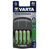 Varta 57647 101 451, Nickel-Metallhydrid (NiMH), AA, AAA, 4 Stück(e), ...