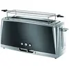 Russell Hobbs Toaster [Langschlitz für 2 Scheiben / 1 breite Brotschei...