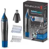 Remington Ne3850 Rasierer Und Nasenhaartrimmer