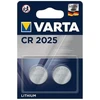 Varta 1x2 Electronic Cr 2025 Knopfzelle One Size