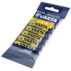 Varta 1x8 Longlife Aaa Lr 3 Batterie One Size