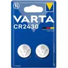 Varta 1x2 Electronic Cr 2430 Knopfzelle One Size