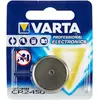 Varta 1 Electronic Cr 2450 Knopfzelle One Size