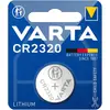 Varta 1 Electronic Cr 2320 Knopfzelle One Size