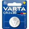 Varta Electronic Cr 2430 Knopfzelle One Size