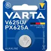 Varta 1 Photo V 625 U Knopfzelle One Size
