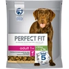 PERFECT FIT  Hund Beutel Adult >10kg M/L mit Huhn 1,4kg