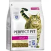 PERFECT FIT Katzentrockenfutter Adult 1+ mit Huhn 2,8kg