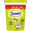 Dreamies DREAMIES  Box Thunfisch 350g, Snack für: Katze
