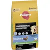 Pedigree Junior Professional Nutrition 12kg Trockenfutter mit Geflügel...