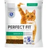 Perfect Fit PERFECT FIT  Katze Beutel Senior 11+ mit Huhn 750g, Trocke...