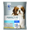 Perfect Fit Dog Trocken 1,4kg - Junior XS/S mit Huhn