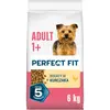 Perfect Fit Adult 1+, Adult, Klein (5-10 kg), Huhn, 6 kg