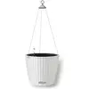 Lechuza, Blumentopf, Nido Cottage (27 x 23 cm)
