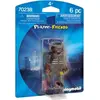 PLAYMOBIL, SEK-Polizist, PLAYMO-FRIENDS, 70238