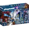PLAYMOBIL Novelmore 70223 Tempel der Zeit