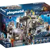 PLAYMOBIL Novelmore 70220 Große Burg von Novelmore
