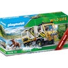 PLAYMOBIL Wild Life 70278, Spielzeugfigurenset, 4 Jahr(e)