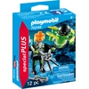 PLAYMOBIL, Agent mit Drohne, Special Plus, 70248