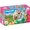 PLAYMOBIL Heidi 70254 Am Kristallsee mit Heidi, Peter und Clara