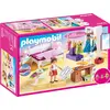 PLAYMOBIL Dollhouse 70208 Schlafzimmer mit Nähecke