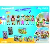 PLAYMOBIL myFigures 70981 My Figures: The Magic Dance