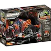 PLAYMOBIL Dino Rise 70927 Comet Corp. Abbruchbohrer