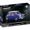 PLAYMOBIL Classic Cars 70921 Mini Cooper