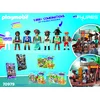 PLAYMOBIL myFigures 70979 My Figures: Island of the Pirates