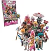 PLAYMOBIL Figures Girls S24, 5 Jahr(e), Mehrfarbig, Kunststoff