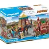 Spielset PLAYMOBIL History Battle Of Thermopylae 70949beschädigt