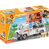 PLAYMOBIL Duck on Call 70913 D*O*C* - Notarzt Truck