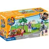PLAYMOBIL Duck on Call 70918 D*O*C* - Polizei Action. Fang den Dieb!
