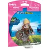 PLAYMOBIL Playmo-Friends 70854, 4 Jahr(e), Mehrfarbig, Kunststoff