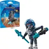 PLAYMOBIL City Life Space Ranger, 4 Jahr(e), Mehrfarbig, Kunststoff