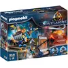 PLAYMOBIL Novelmore Angriffstrupp, Spielzeugfigurenset, 5 Jahr(e), 59 ...