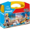 PLAYMOBIL City Action 70528, Spielzeugfigurenset, 4 Jahr(e), Kunststof...