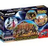 PLAYMOBIL Weihnachten 70576 Adventskalender "Back to the Future Part I...
