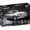 Autospiele Playmobil Aston Martin D85 Jbond 28,4x9,4x38,5 cm