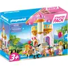 PLAYMOBIL Princess 70500 Starter Pack Prinzessin