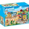 PLAYMOBIL Großer Campingplatz, 70087