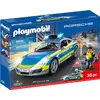 PLAYMOBIL Porsche 70067 Porsche 911 Carrera 4S Polizei