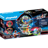 PLAYMOBIL City Life Tresor mit Geheimcode, Polizei, 5 Jahr(e), Mehrfar...