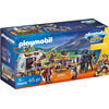 PLAYMOBIL The Movie 70073, Aktion/Abenteuer, 5 Jahr(e), Mehrfarbig, Ku...