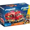 PLAYMOBIL® - The Movie - Del`s Food Truck, 70075