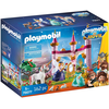 PLAYMOBIL The Movie 70077, Aktion/Abenteuer, 5 Jahr(e), Mehrfarbig, Ku...