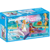 PLAYMOBIL Romantisches Feenboot, 70000