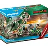 PLAYMOBIL Dinos 70632, Aktion/Abenteuer, 4 Jahr(e), Mehrfarbig, Kunsts...